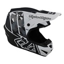 TLD Motocross Helm GP Nova Camo