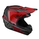 TLD Motocross Helm GP Ritn