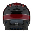 TLD Motocross Helm GP Ritn