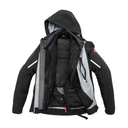 SPIDI Jacke Mission-T Softshell