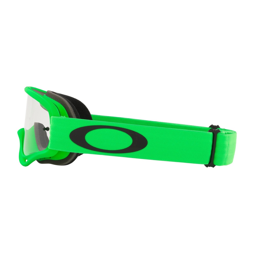 OAKLEY Brille O-Frame MX