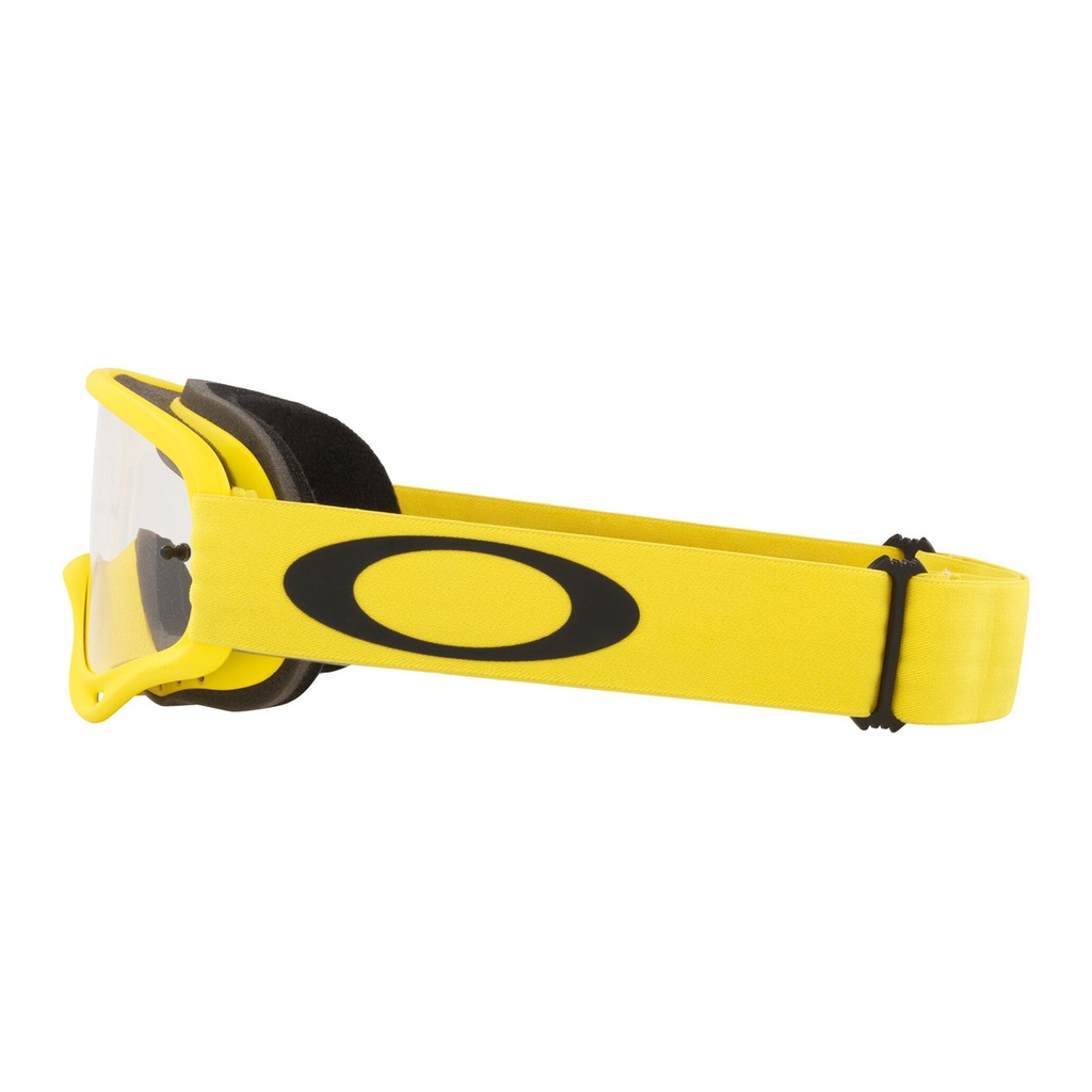 OAKLEY Brille O-Frame MX