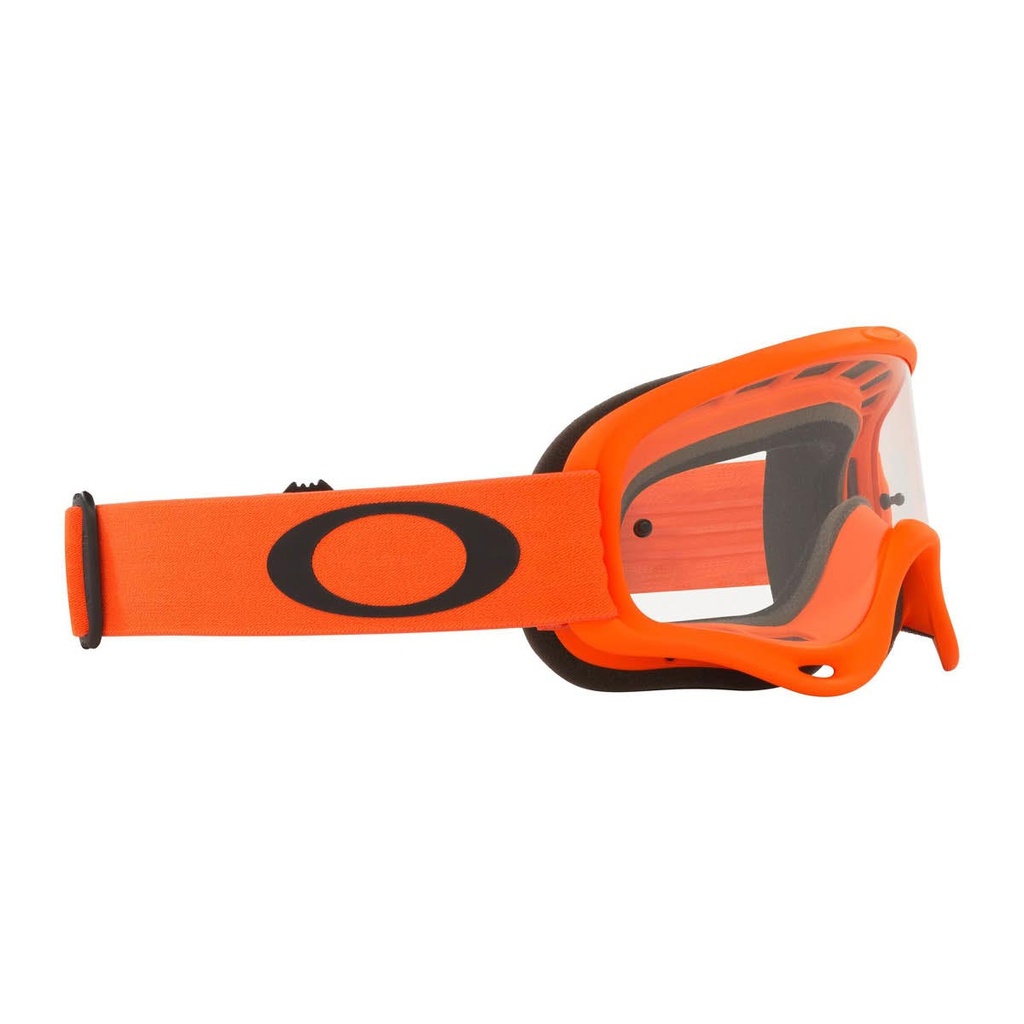 OAKLEY Brille Jugend XS O-Frame MX