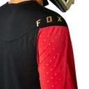 FOX MTB Jersey Flexair Delta Langarm