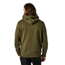 FOX Hoodie Locker Fleece