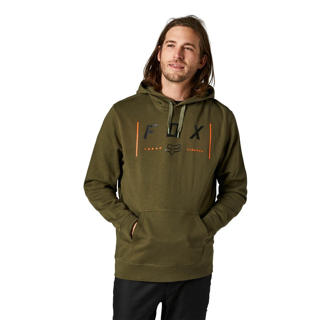 FOX Hoodie Locker Fleece