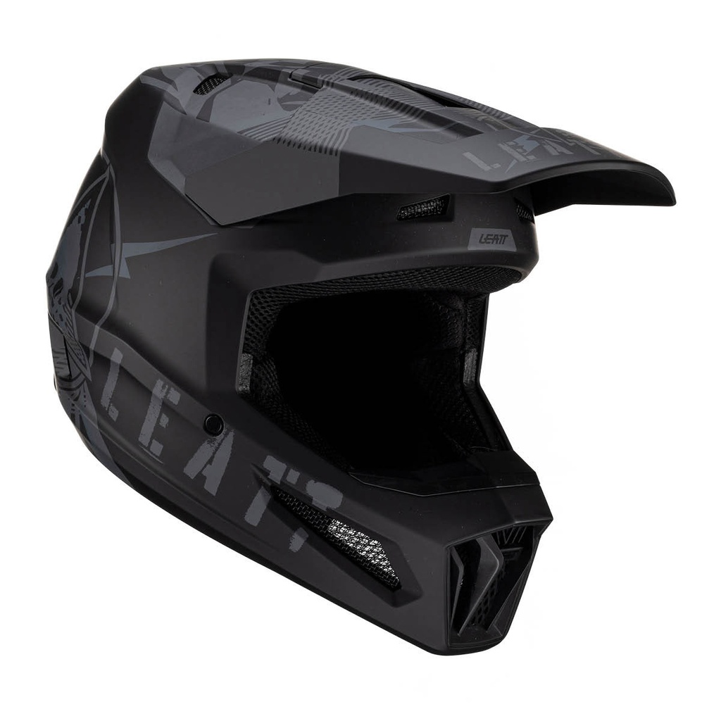 LEATT Motocross Helm Moto 2.5 V23