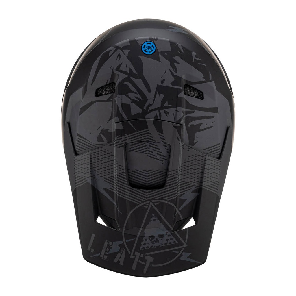 LEATT Motocross Helm Moto 2.5 V23