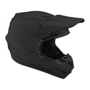 TLD Motocross Helm Jugend GP Mono