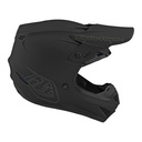 TLD Motocross Helm Jugend GP Mono