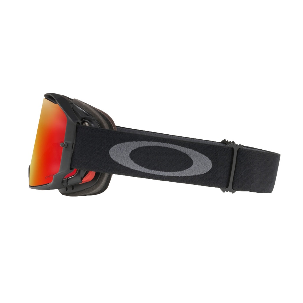 OAKLEY MTB Brille Airbrake Prizm