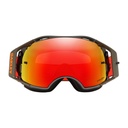 OAKLEY MTB Brille Airbrake Prizm