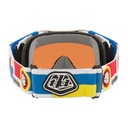 OAKLEY Brille Airbrake MTB TLD Drop In