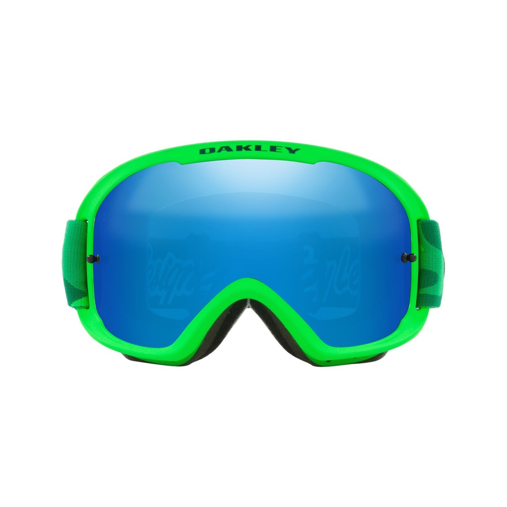 OAKLEY MTB Brille O-Frame 2.0 Pro MTB