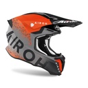 AIROH Motocross Helm Twist 2.0 Bit