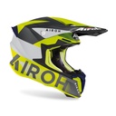 AIROH Motocross Helm Twist 2.0 Lift