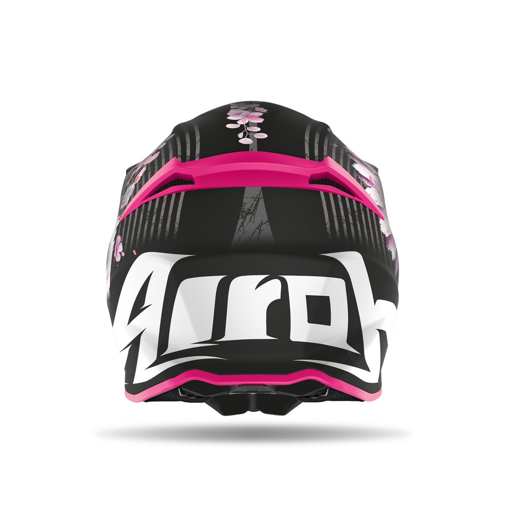 AIROH Motocross Helm Twist 2.0 Mad