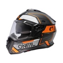 ONEAL Helm D-SRS SQUARE V.23