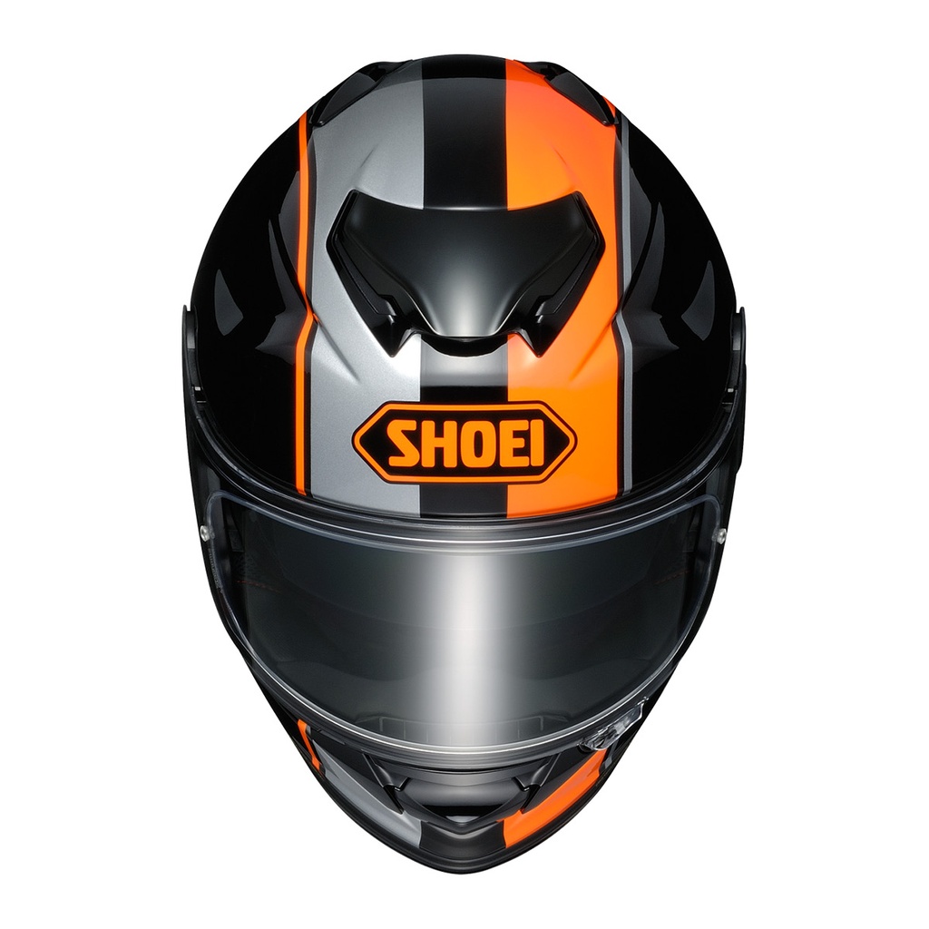 SHOEI Helm GT-Air 2 Panorama TC-8