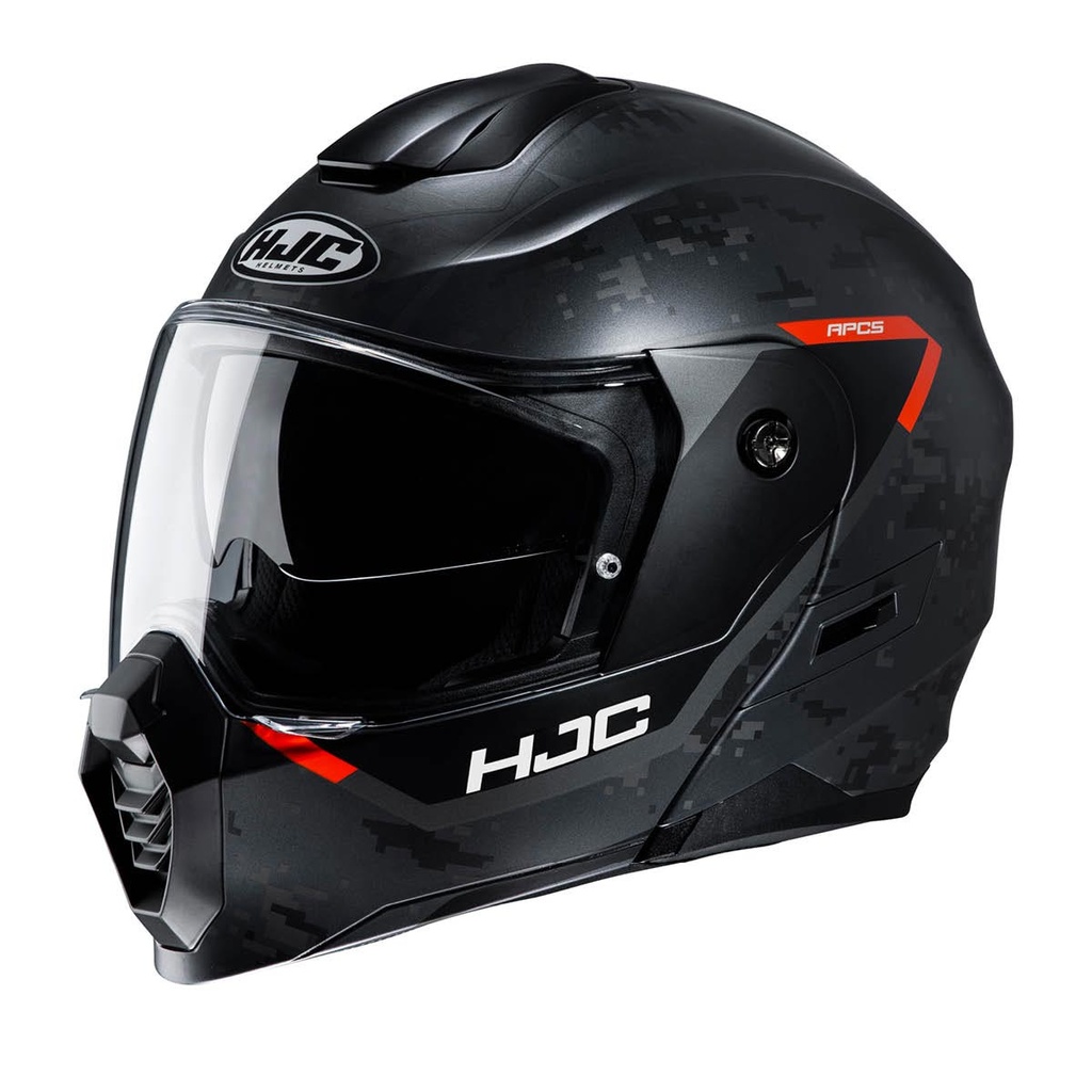 HJC Helm C80 BULT