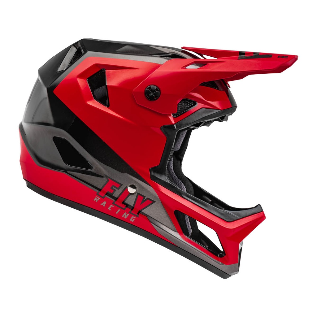 FLY MTB Helm Rayce