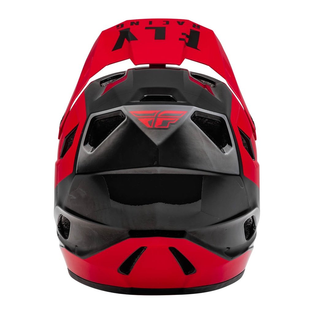 FLY MTB Helm Rayce