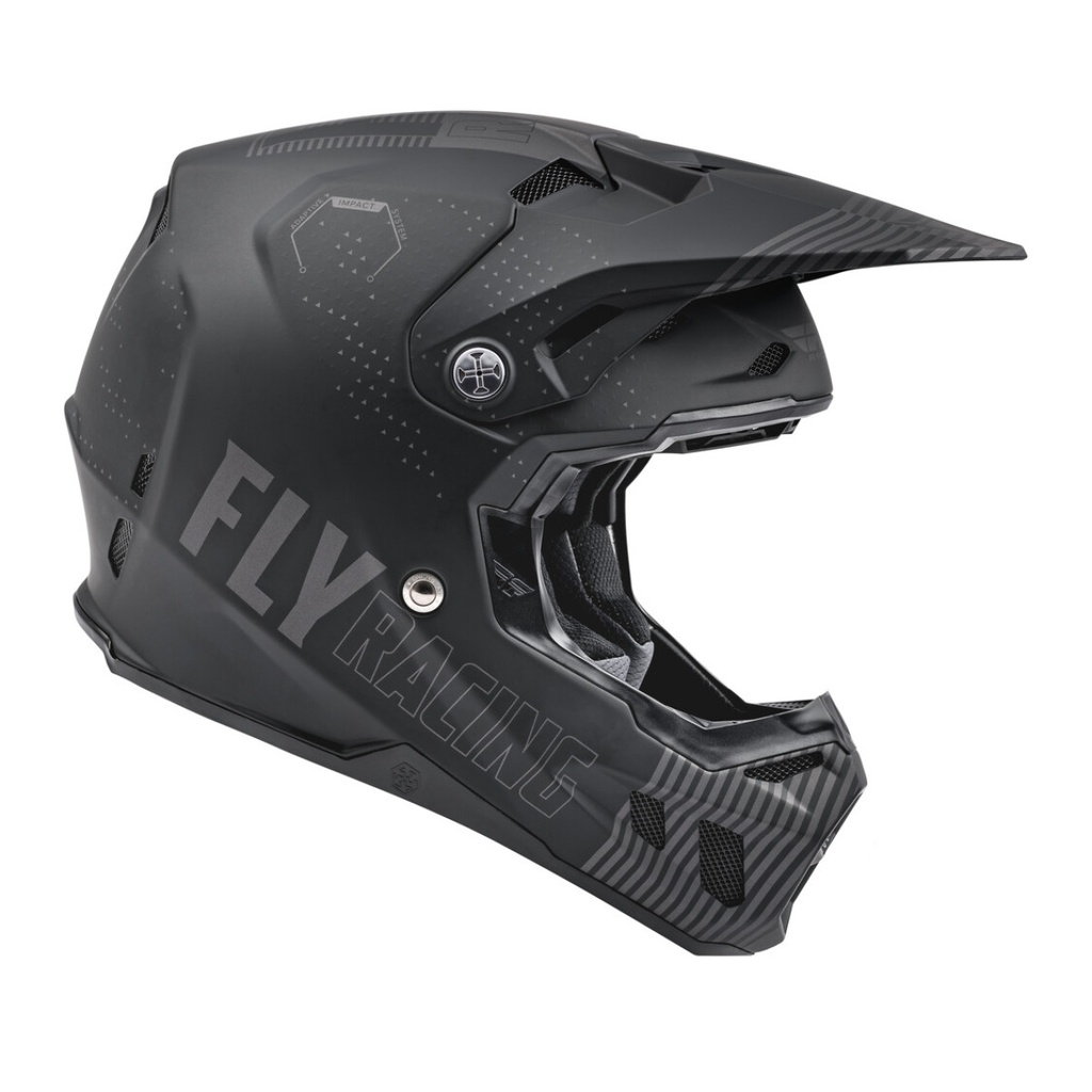 FLY Motocross Helm Formula CC Primary