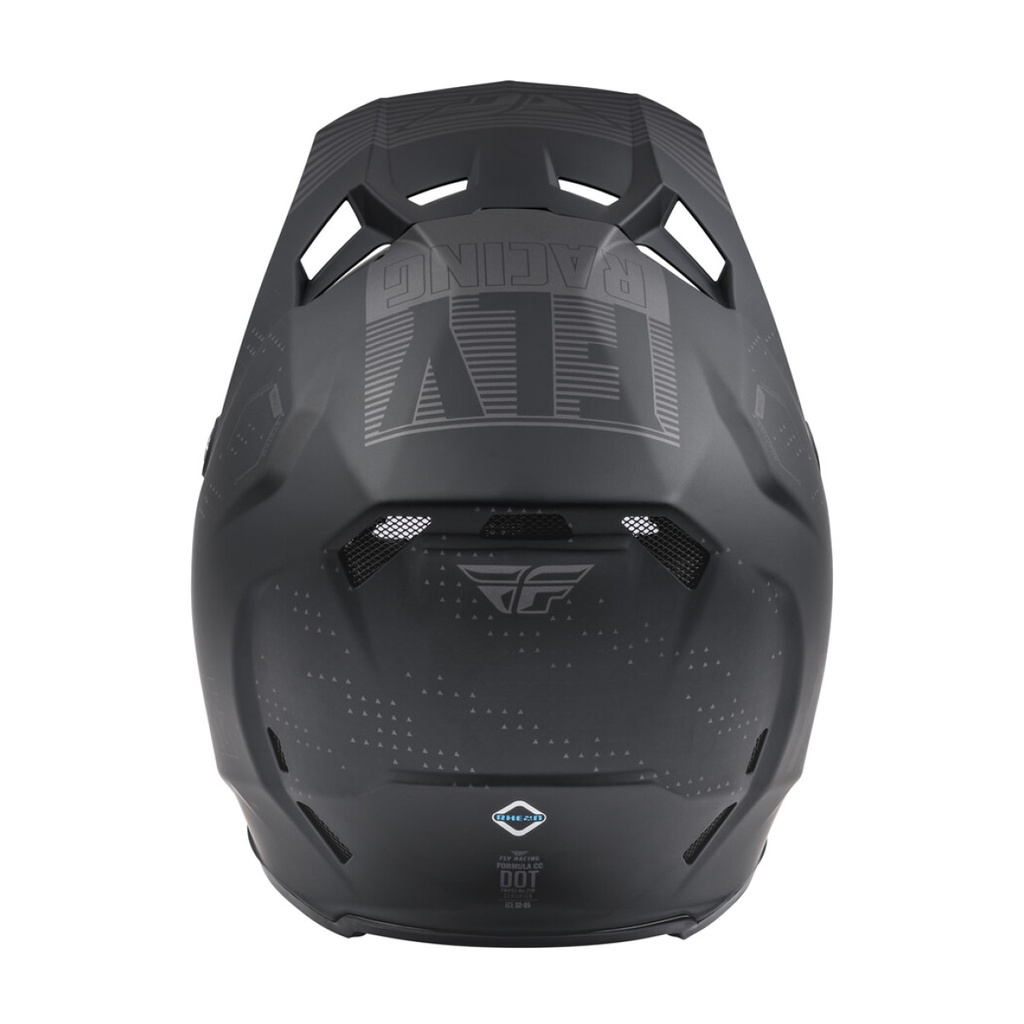 FLY Motocross Helm Formula CC Primary