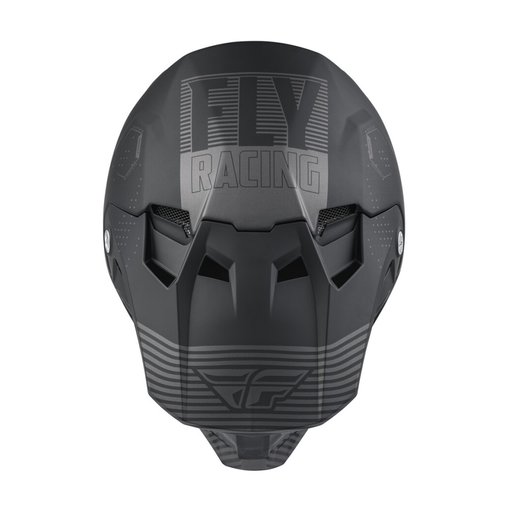 FLY Motocross Helm Formula CC Primary