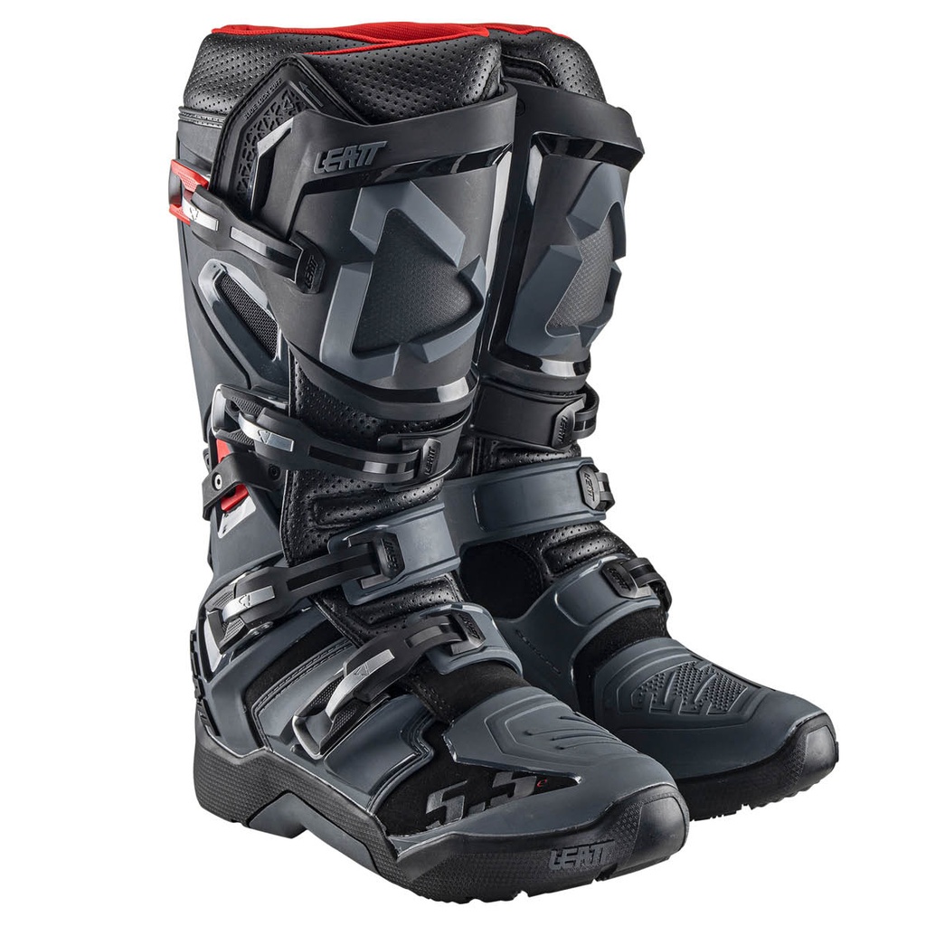 LEATT Stiefel Offroad 5.5 FLEXLOCK Enduro