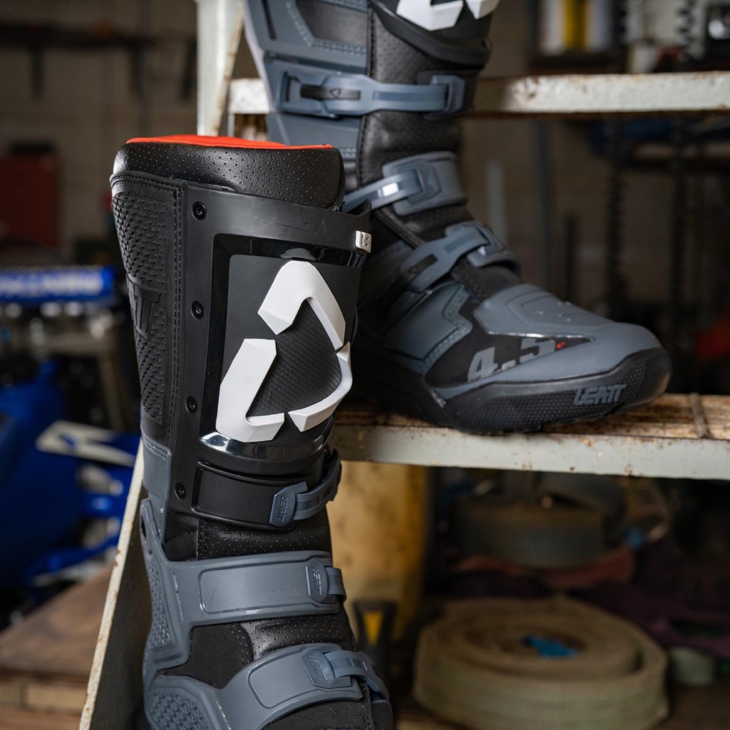 LEATT Stiefel Offroad 4.5 Enduro