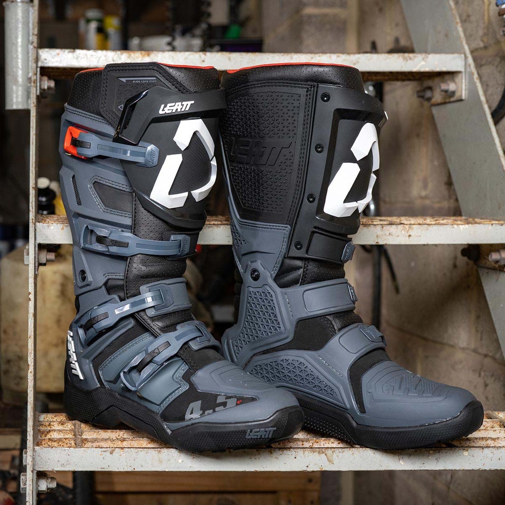 LEATT Stiefel Offroad 4.5 Enduro