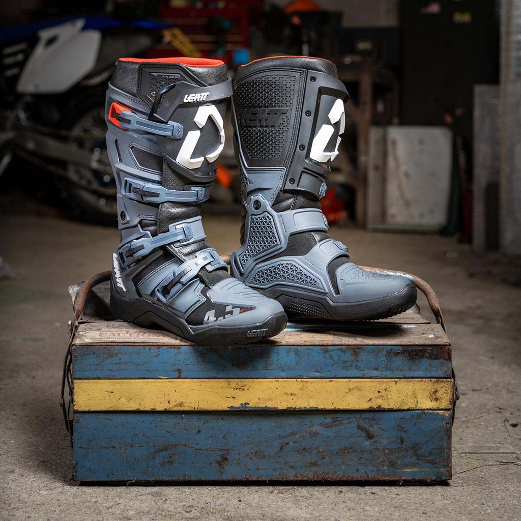 LEATT Stiefel Offroad 4.5 Enduro