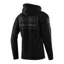 TLD Hoodie GASGAS Team