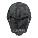 FLY Motocross Helm Jugend Kinetic S.E. Tactic