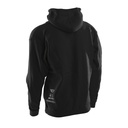 TLD Hoodie SRAM Racing Block