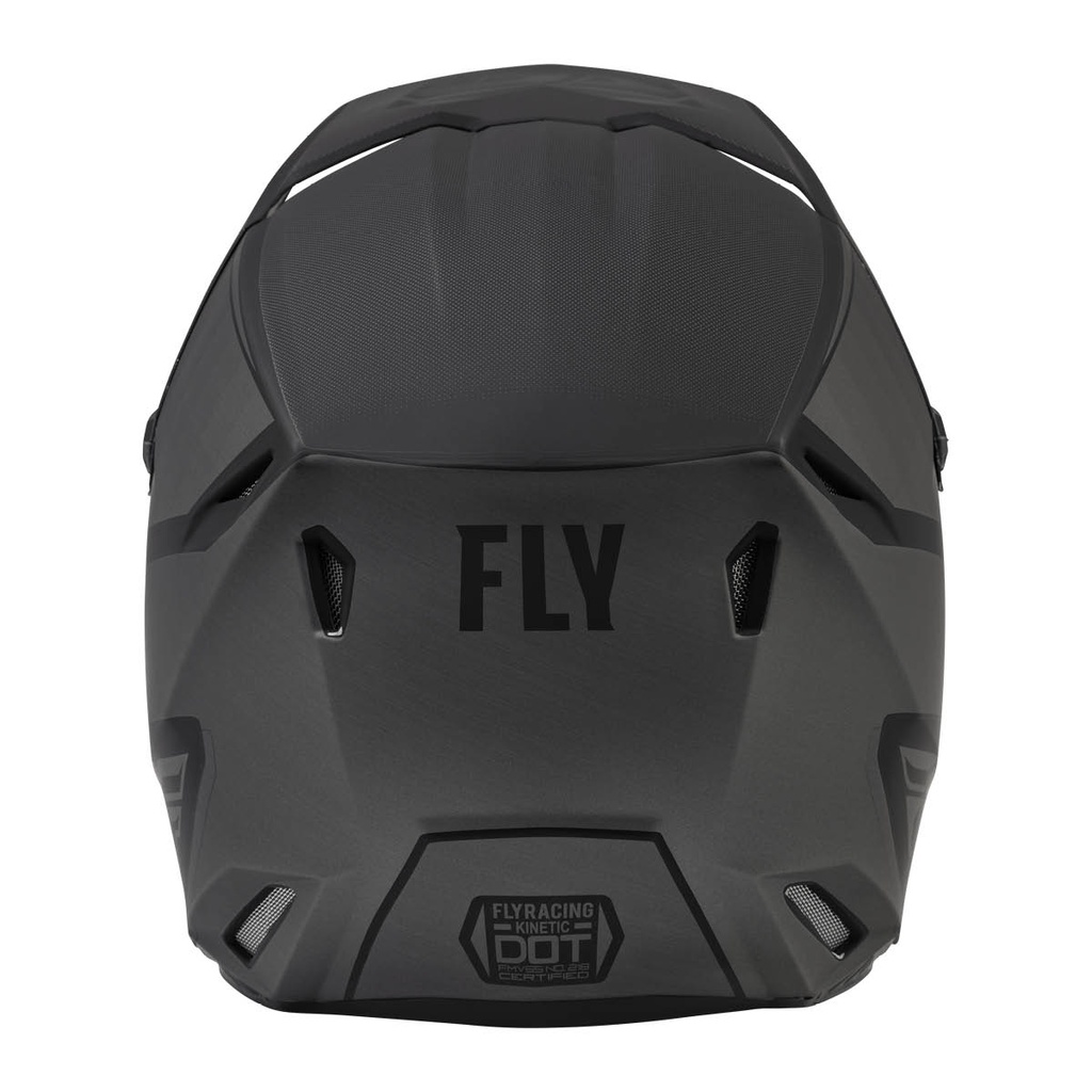 FLY Motocross Helm Kinetic Drift ECE