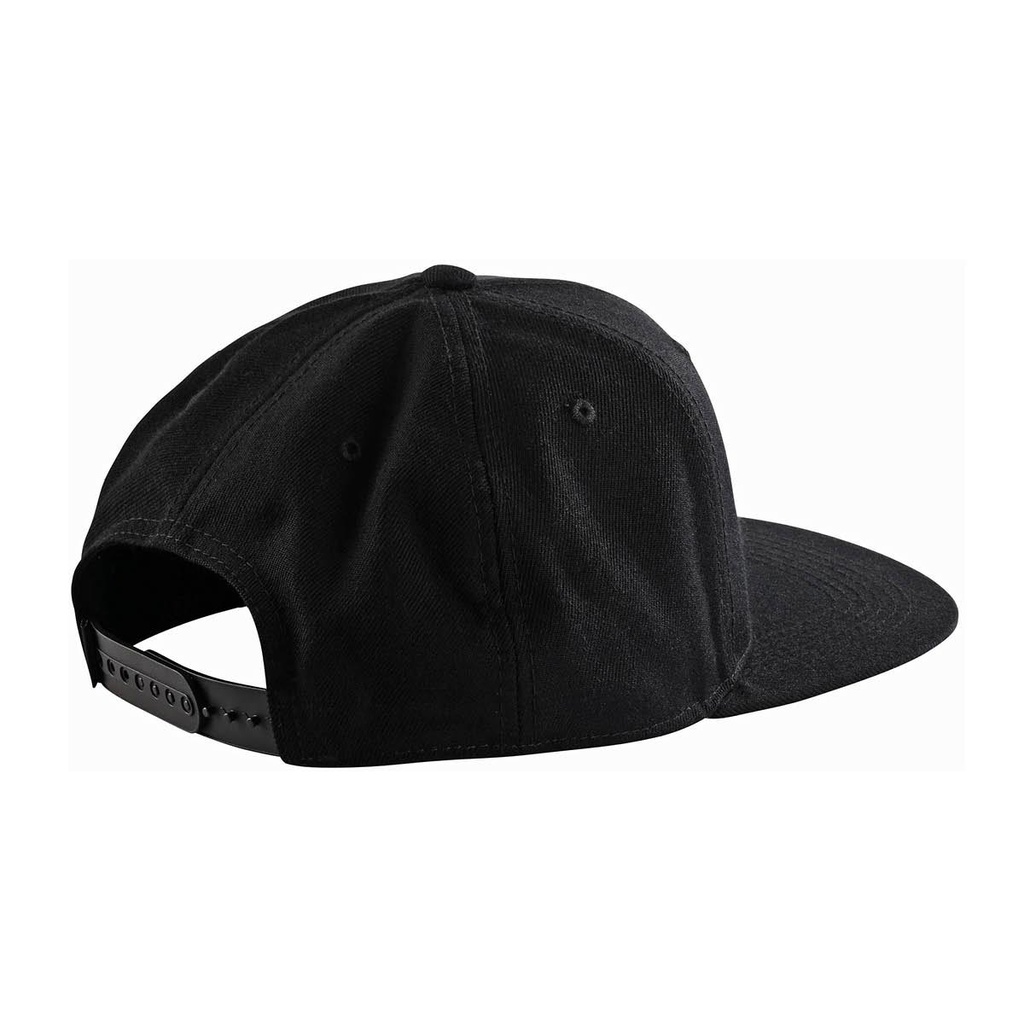 TLD Snapback Cap 9FIFTY Slice