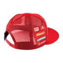 TLD Snapback Cap GASGAS Team