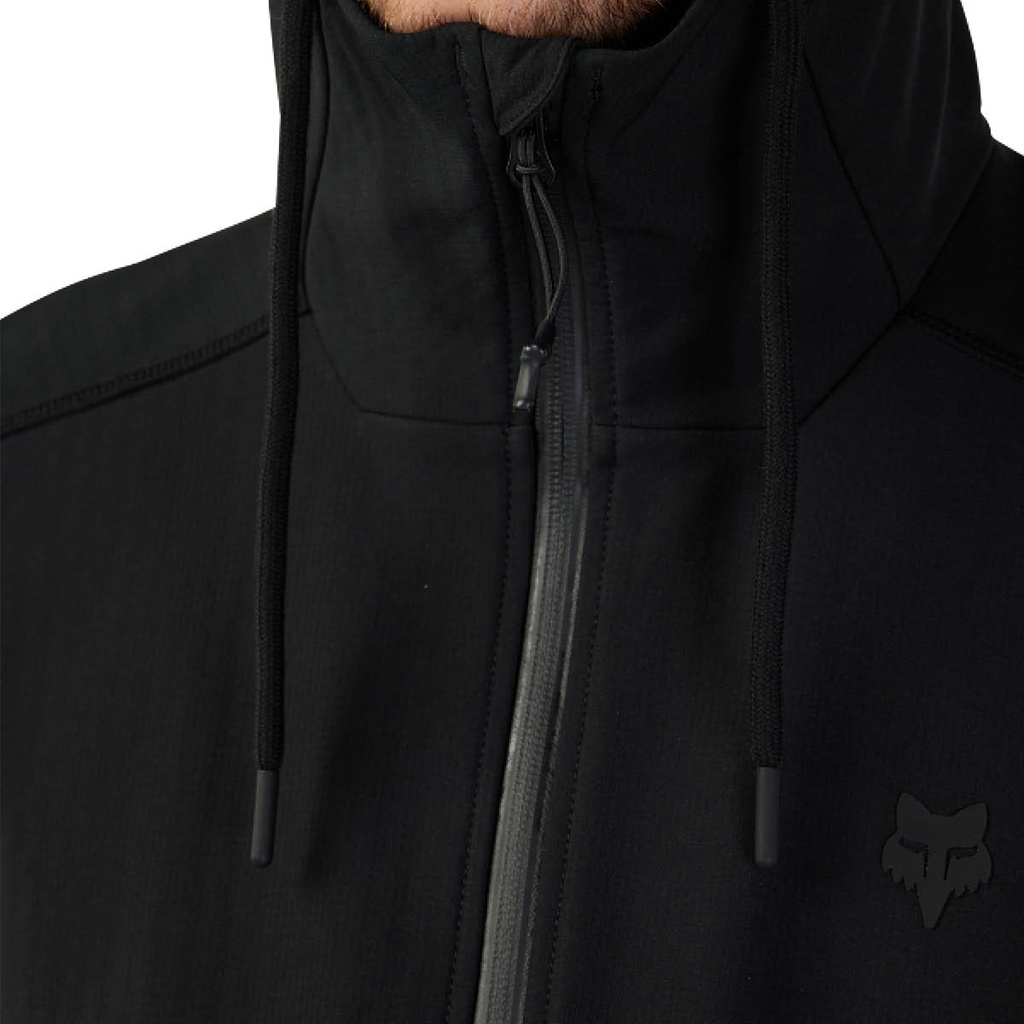 FOX Jacke Pit Softshell