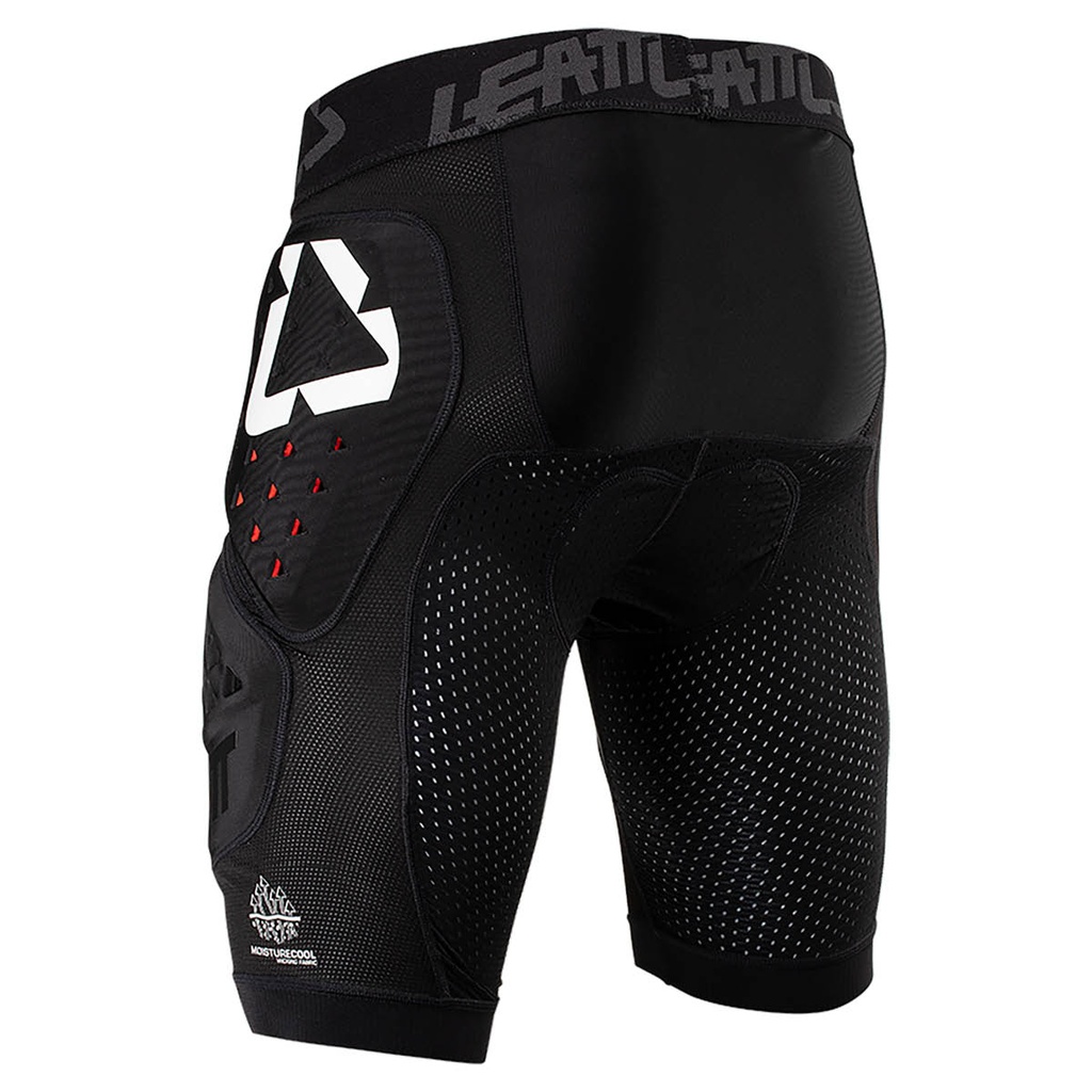 LEATT Impact Shorts 3DF 4.0