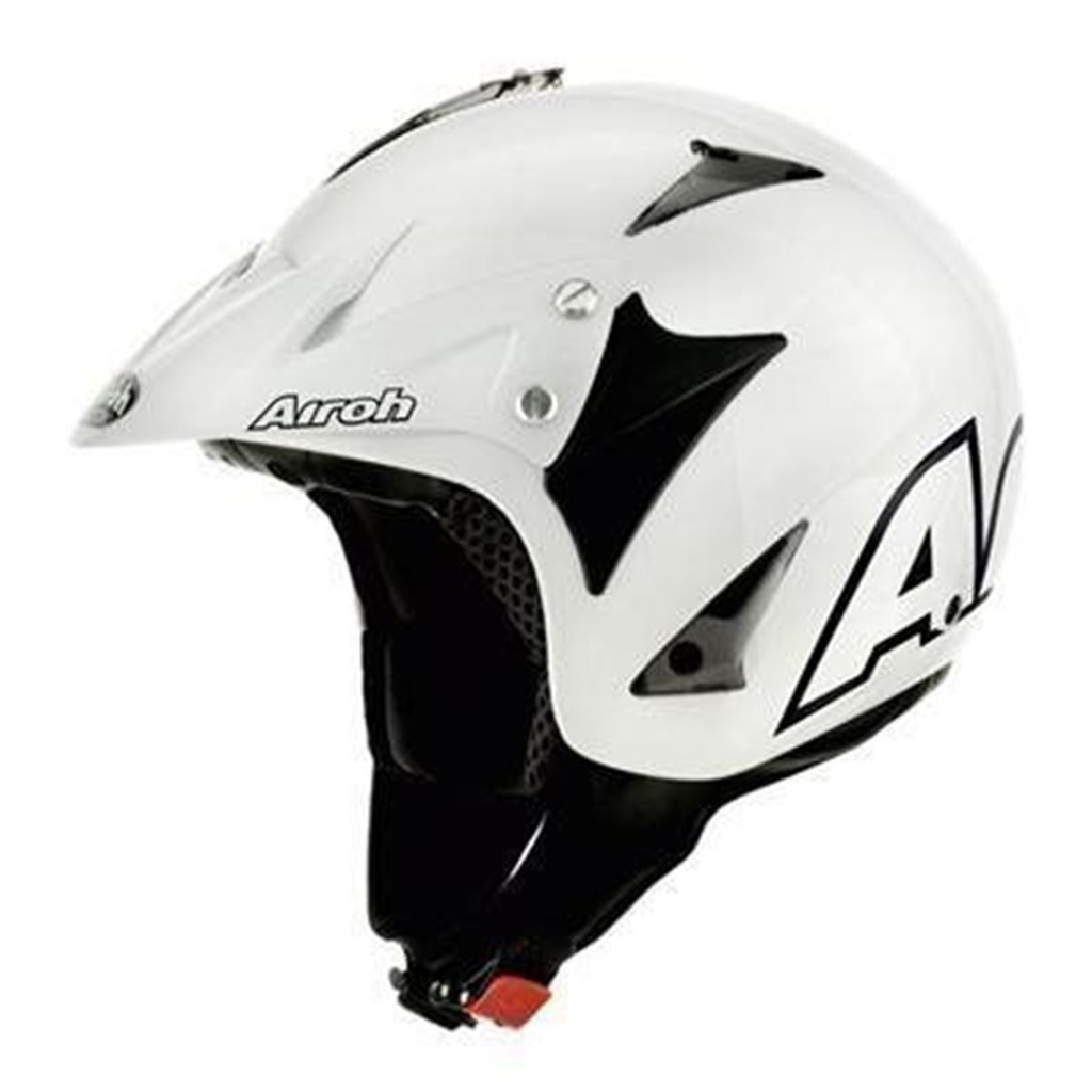 AIROH Trial Helm Evergreen