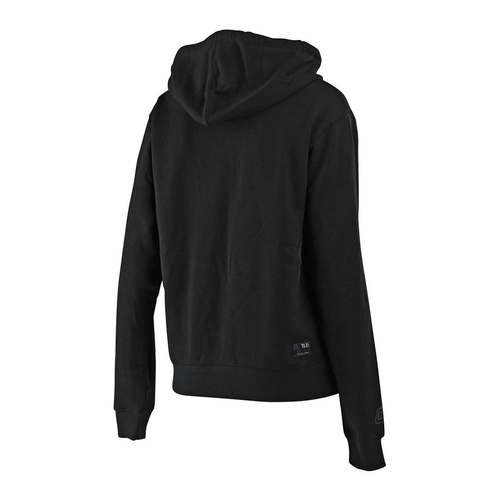 TLD Hoodie Damen Signature