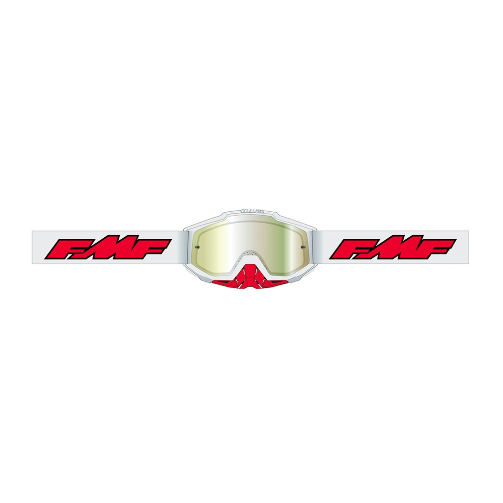 FMF Brille PowerBomb Rocket