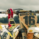 FMF Brille PowerBomb Rocket