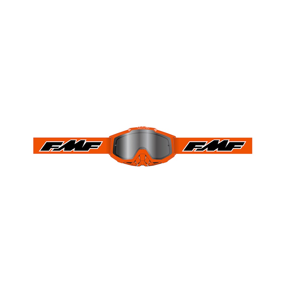 FMF Brille Jugend PowerBomb Rocket