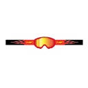 FMF Brille PowerCore Flame