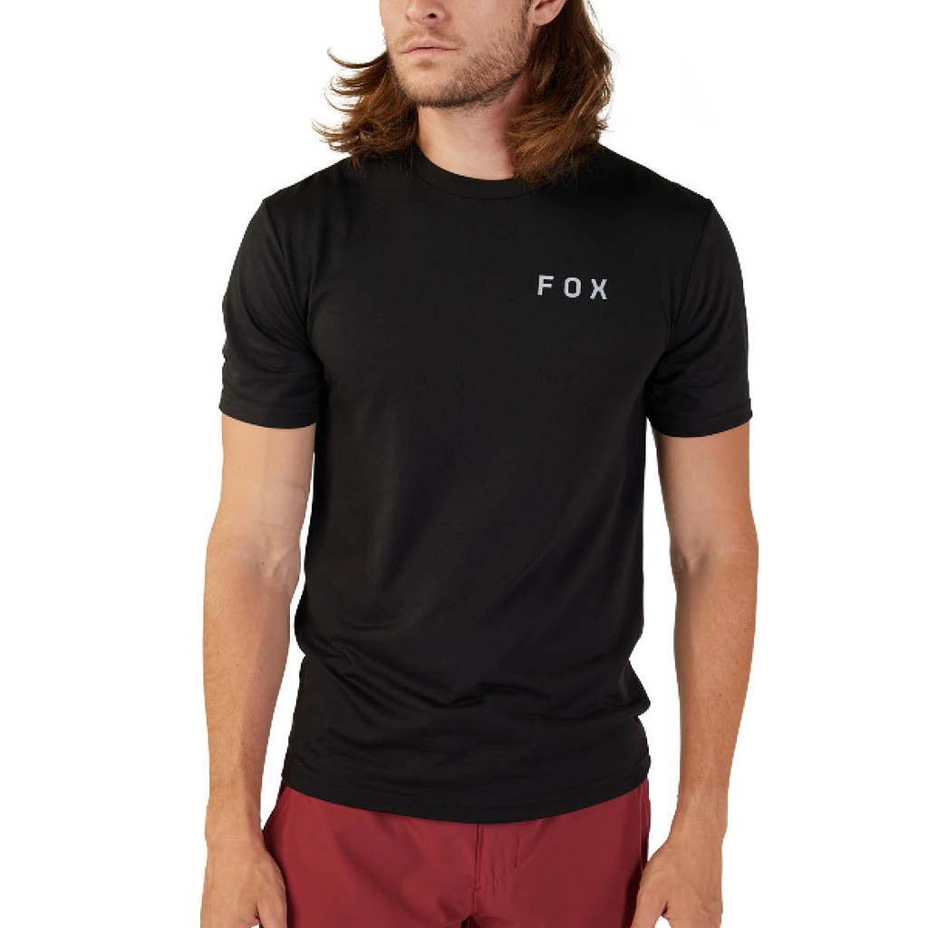 FOX T-Shirt Magnetic Tech