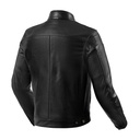 REVIT Lederjacke Roamer 2