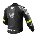 REVIT Lederjacke Apex